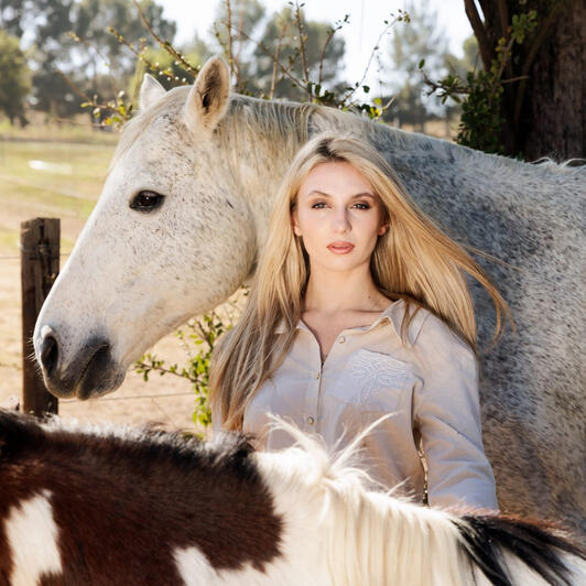 Meet Me at the Rodeo