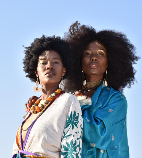 Africa
